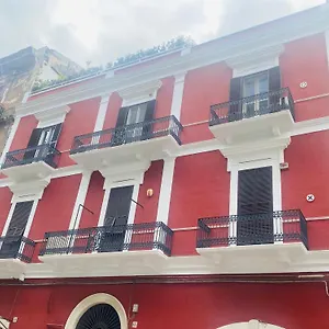 Baricityhouse , Bari Italy