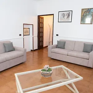 Tonia's Mansion , Bari Italy